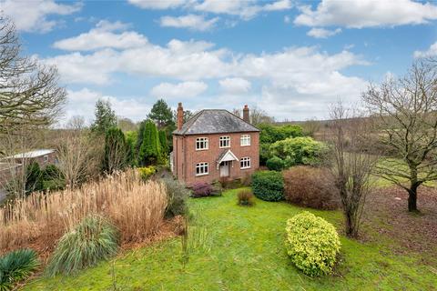 4 bedroom detached house for sale, Henfold Lane, Beare Green, Dorking, Surrey, RH5