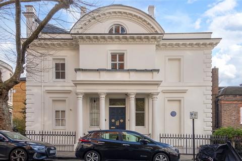 1 bedroom flat for sale, Orsett Terrace, London, W2