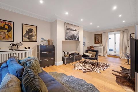 1 bedroom flat for sale, Orsett Terrace, London, W2