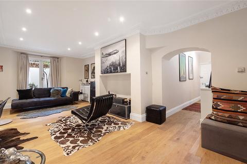 1 bedroom flat for sale, Orsett Terrace, London, W2