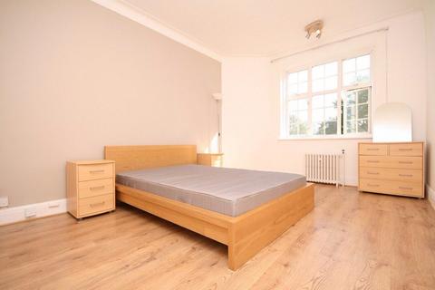 2 bedroom apartment for sale, London NW2