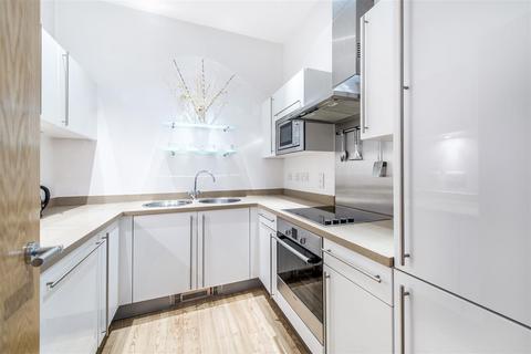 1 bedroom flat for sale, Westminster Green, 8 Dean Ryle Street, Westminster, London, SW1P