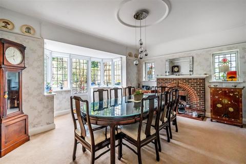 6 bedroom detached house for sale, Sandy Lane, South Cheam, SM2