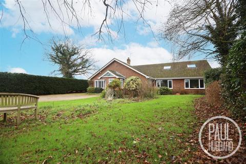 5 bedroom chalet for sale, Back Lane, Lound, NR32