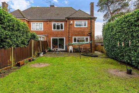 3 bedroom semi-detached house for sale, Dorking Road, Tadworth KT20