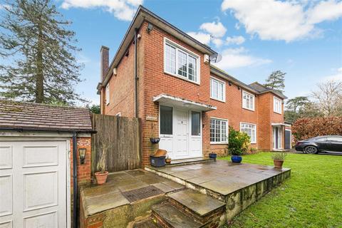 3 bedroom semi-detached house for sale, Dorking Road, Tadworth KT20