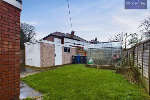 3 bedroom semi-detached house for sale, Newton Avenue, Poulton-Le-Fylde, FY6