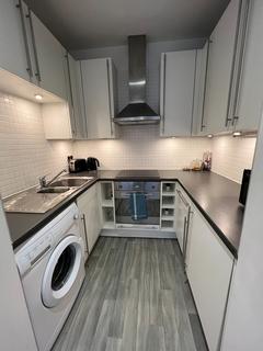 1 bedroom flat to rent, Worsley Street, Manchester M15