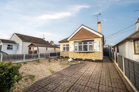 3 bedroom semi-detached house for sale, Albert Road, Rochford SS4