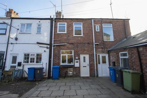 2 bedroom terraced house for sale, Brook Vale, Chatsworth Road, Chesterfield