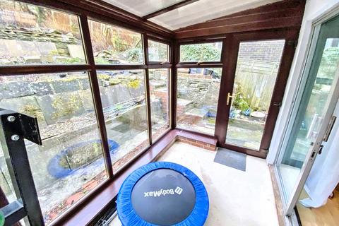 3 Belle View Drive, Consett, DH8 9RB