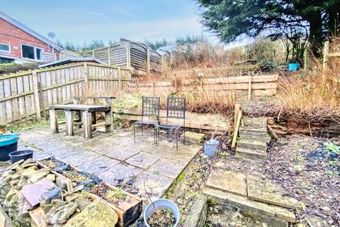 3 Belle View Drive, Consett, DH8 9RB