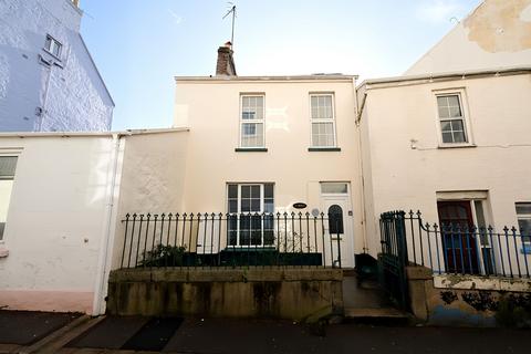 4 bedroom terraced house for sale, Winchester Street, Jersey JE2
