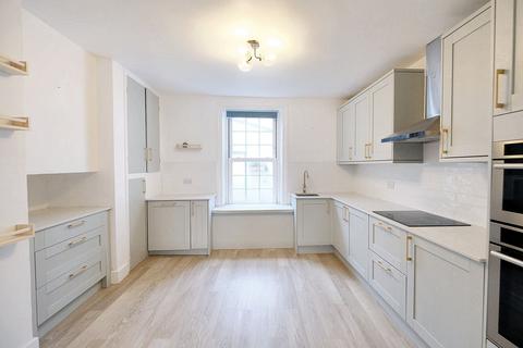 4 bedroom terraced house for sale, Winchester Street, Jersey JE2