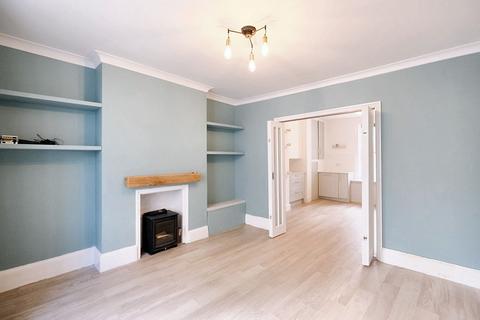 4 bedroom terraced house for sale, Winchester Street, Jersey JE2