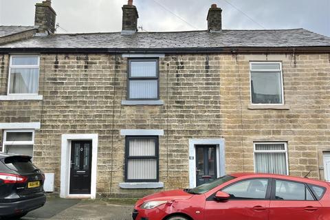 2 bedroom terraced house for sale, Brosscroft, Hadfield, Glossop