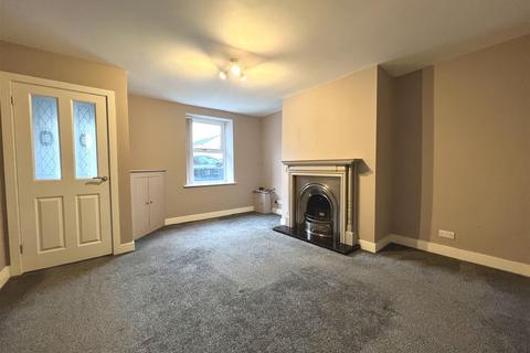 2 bedroom terraced house for sale, Brosscroft, Hadfield, Glossop