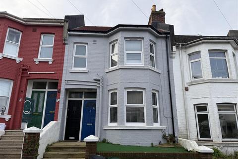 2 bedroom house to rent, Bembridge Street, Brighton, East Sussex