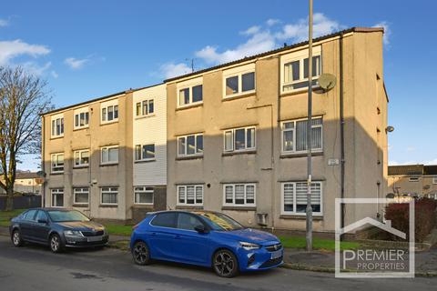 2 bedroom flat for sale, Glenfruin Road, Blantyre