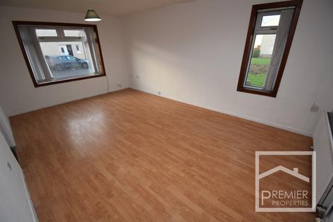 2 bedroom flat for sale, Glenfruin Road, Blantyre