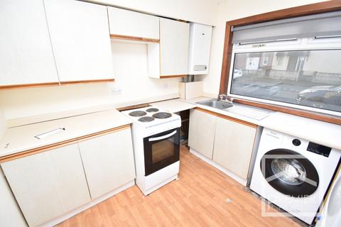 2 bedroom flat for sale, Glenfruin Road, Blantyre