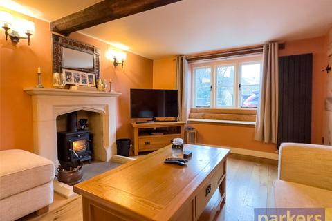 4 bedroom end of terrace house for sale, Bull Street, Aston, Nr. Bampton, Oxfordshire, OX18