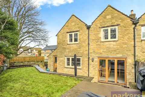 4 bedroom end of terrace house for sale, Bull Street, Aston, Nr. Bampton, Oxfordshire, OX18