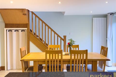 4 bedroom end of terrace house for sale, Bull Street, Aston, Nr. Bampton, Oxfordshire, OX18