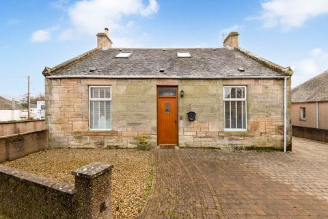 4 bedroom detached house for sale, Station Road, Springfield, Cupar, KY15