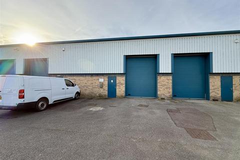 Industrial unit to rent, Unit 3, Silver House