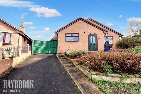 3 bedroom detached bungalow for sale, Viewland Close, Cudworth