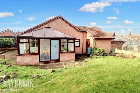 3 bedroom detached bungalow for sale, Viewland Close, Cudworth