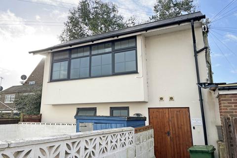 1 bedroom detached house for sale, Carlton Road, Eastbourne, BN22 7EN