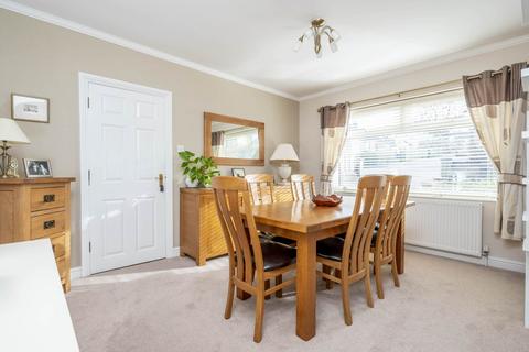 3 bedroom link detached house for sale, Tilsley Road, Chipping Norton