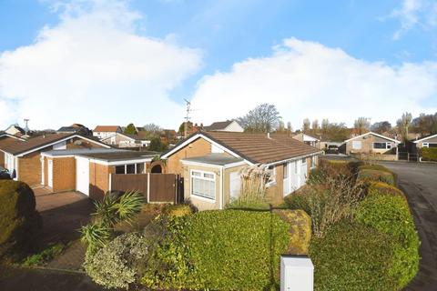 3 bedroom detached bungalow for sale, Thoresby Avenue, Clowne, Chesterfield, S43 4SW