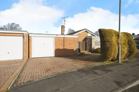 3 bedroom detached bungalow for sale, Thoresby Avenue, Clowne, Chesterfield, S43 4SW