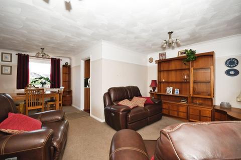 3 bedroom detached bungalow for sale, Thoresby Avenue, Clowne, Chesterfield, S43 4SW