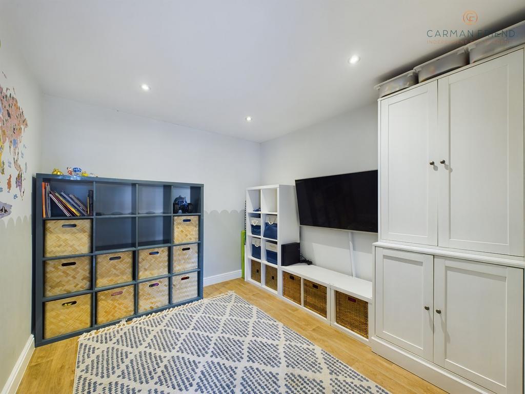 Playroom
