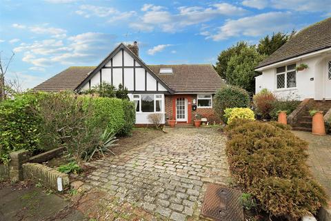 3 bedroom semi-detached bungalow for sale, Hangleton Close, Hove