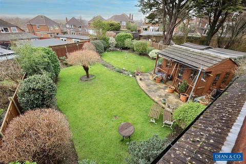 3 bedroom semi-detached bungalow for sale, Hangleton Close, Hove