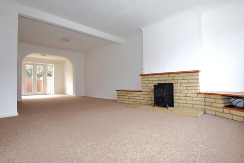 3 bedroom semi-detached house to rent, Holliers Close, Thame OX9