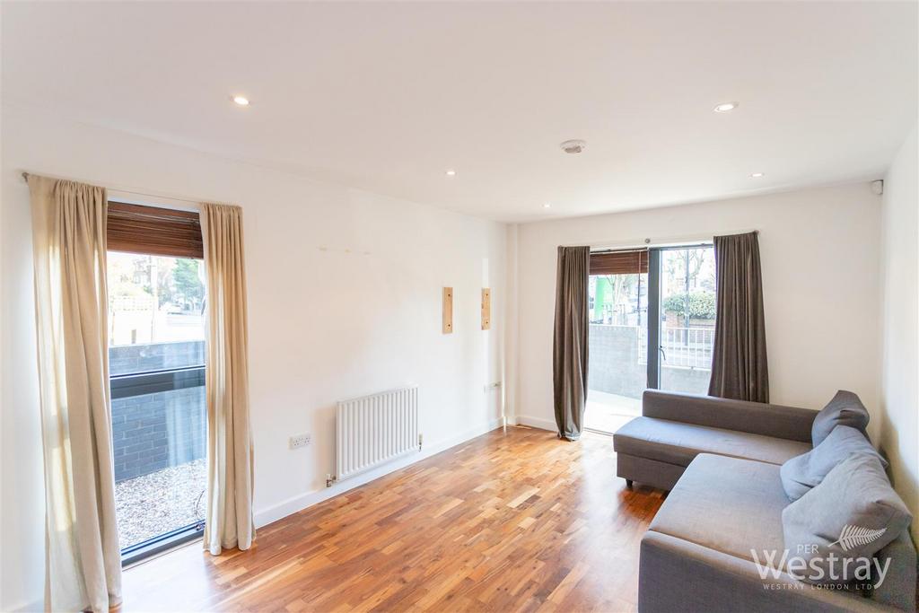 Queensbridge Road London E8 1 Bed Flat 2 200 Pcm 508 Pw 