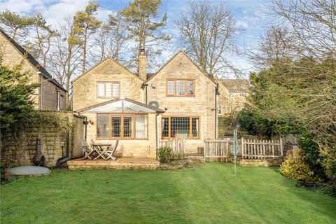 3 bedroom detached house for sale, Shipton Oliffe, Cheltenham, GL54