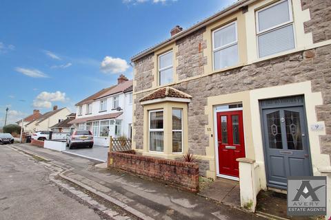 11 Bathurst Road, Milton, Weston-super-mare, BS22 8EL