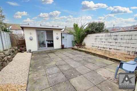 11 Bathurst Road, Milton, Weston-super-mare, BS22 8EL