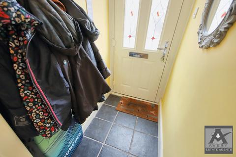 11 Bathurst Road, Milton, Weston-super-mare, BS22 8EL