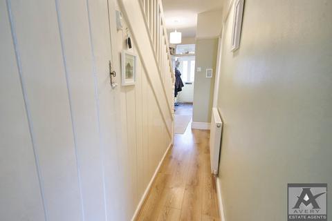 11 Bathurst Road, Milton, Weston-super-mare, BS22 8EL