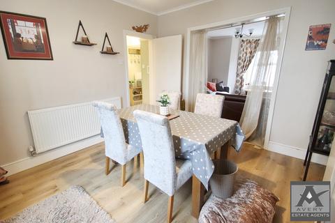 11 Bathurst Road, Milton, Weston-super-mare, BS22 8EL
