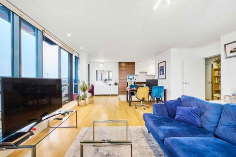 2 bedroom flat for sale, Forge Square, London E14