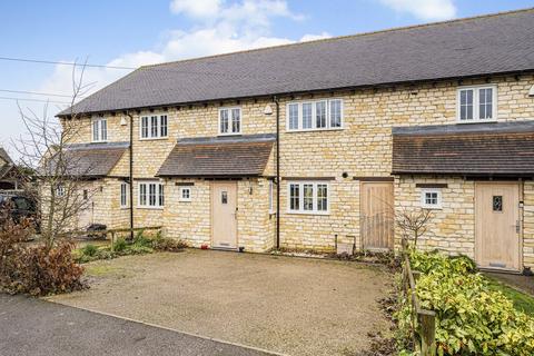 4 bedroom cottage for sale, Nethercote Road, Tackley, OX5